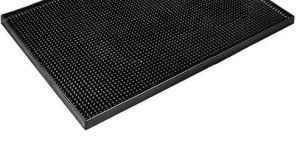 Rubber Bar Mats