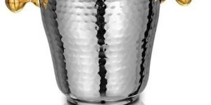 Stainless Steel Wine Bucket
