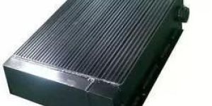 Compressor Oil Cooler