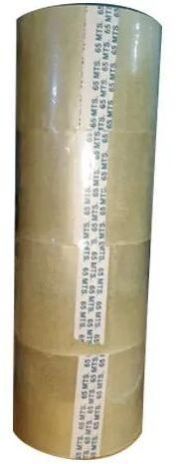 Transparent BOPP Tape