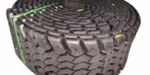 Precured Tread Rubber
