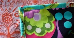 Laminated Cotton Fabric