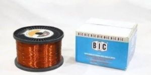 BIC Copper Wire