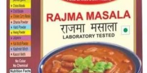 Rajma Masala