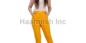 Ladies Casual Trouser