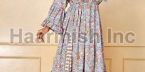 Ladies One Piece Dress