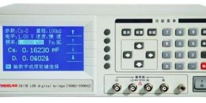 Digital Lcr Meters