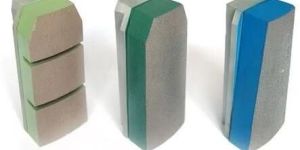 Resin Bond Polishing Abrasive