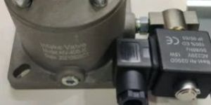 Air Intake Valve
