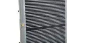 Compressor Air Cooler