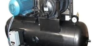 High Pressure Air Compressor