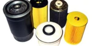 Hydraulic Oil Filters