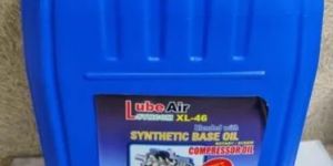 Rotary Screw Air Compressor Oil