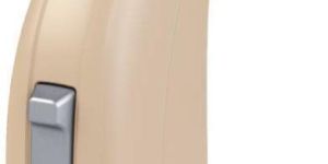 Invisible Hearing Aids