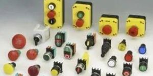 Industrial Panel Switches