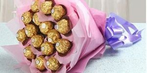 Luxury Ferrero Rocher Gift Hamper