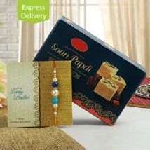 Rakhi Spread Joy Gift Hamper