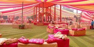 Wedding Event Management Service