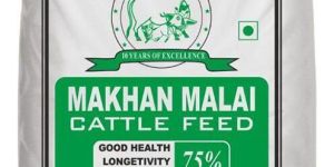 Bypass Feed Cattle Feed