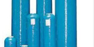 Industrial FRP Vessel