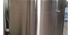 Stainless Steel Liquid Mixing Tank