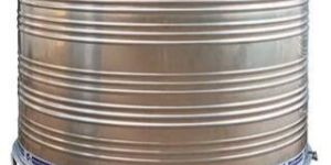 Stainless Steel Water Tank