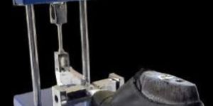 Sole Adhesion Tester