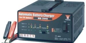 Automatic Battery Charger