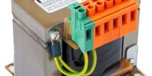 Automation Transformer