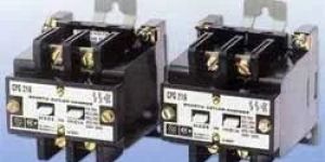 Industrial Switchgear