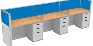 PBS-107 Office Workstation