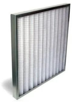 Air Panel Filter