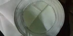 Collar Type Filter Bag