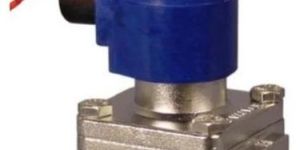 Dust Collector Solenoid Valve