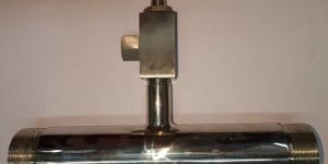 Stainless Steel Venturi Tube