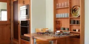 Kitchen Wall Fitting