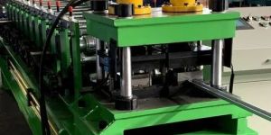 Roll Forming Machines