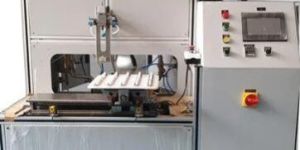 Epoxy Resin Dispensing Machine