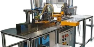 Grease Dispensing Machine