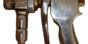 Manual Gun Dispensing Valve