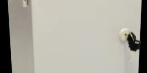 Electrical Distribution Box