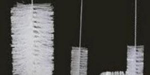 Bottle Cleaning Brush