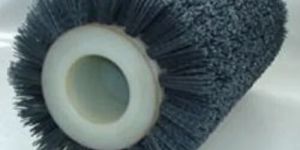 Cylinder Roller Brushes