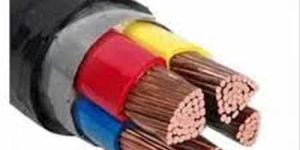 Copper Armoured Cable