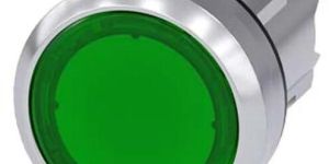 Illuminated Push Button