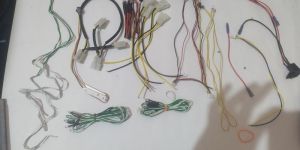 Kids Car Wiring Harness