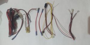 Kids Bike Wiring Harness