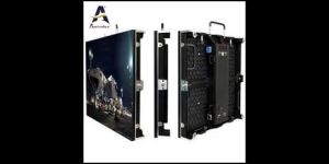 Indoor LED Video Wall