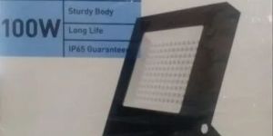 LED Flood Light