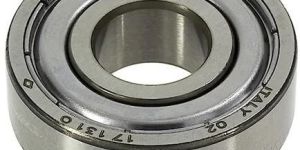 Hydraulic Ball Bearing